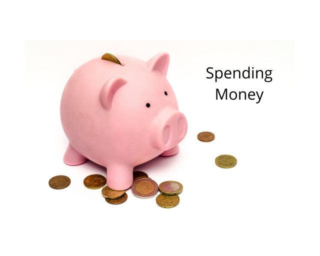 spending-money