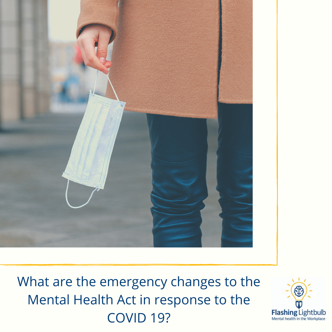 mental-health-act changes